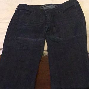 Express Jeans